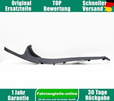 Mercedes C-Klasse W205 A2056860136 Verkleidung  Innen Hinten links Einstieg