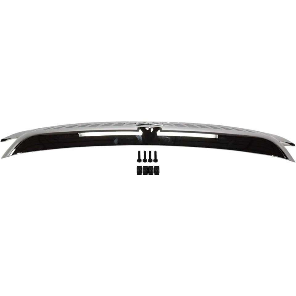 Grille Grill 3551015C94 for International Harvester 4400 4300 4100 4200 02-10 Foto 4 de 4