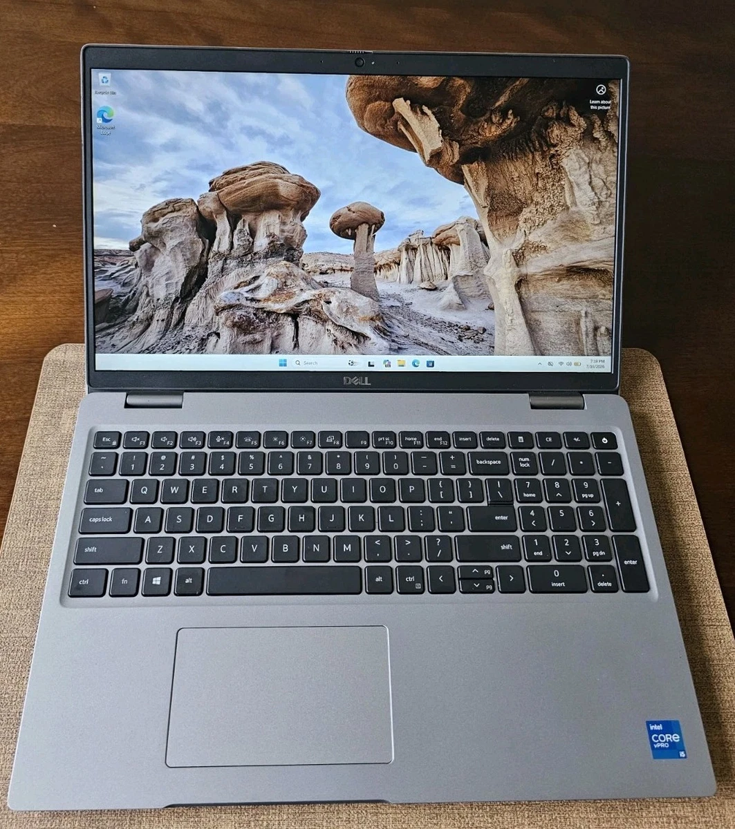 Dell Latitude E5520 PC Laptops & Netbooks for Sale | Shop New