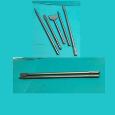 SDS MAX 7pc Chisel Breaker Set Hilti TE500 TE50 TE505 TE60 TE55 TE70 TE54