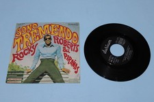 ROCKY ROBERTS - SONO TREMENDO / SE UNA SERA - DURIUM CN A 9278