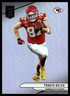 Travis Kelce 2024 Donruss Elite #2 Chiefs NFL READ FREE SHIPPING AutographDen