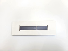 Apple Watch Midnight Sport Loop Band for Series 10 9 8 SE 46MM 45MM 44MM 42MM 