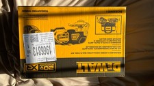 DeWalt DCS356C1 20V MAX XR Brushless 3 Speed Oscillating Multi Tool Kit W/1.5Ah