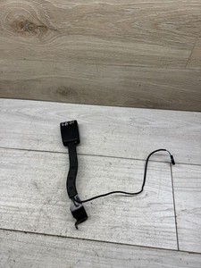 Volkswagen Golf V 2006 Gurtschloss vorne 1K4857755K OLO31265