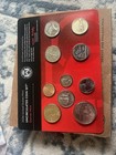 2026 United States Mint Uncirculated Coin Set. Brand new sealed box — photo 3
