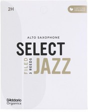 D'Addario ORSF03ASX2H 3-pack
