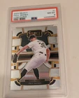 2024 Panini Select - Concourse Paul Skenes #1 (RC) Psa 8