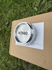 Konig Wideopen Center Cap Ak01