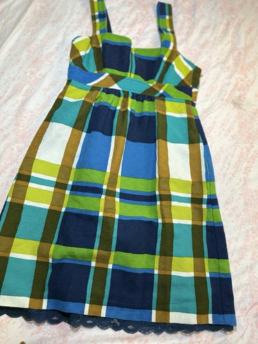 Dress Vestido