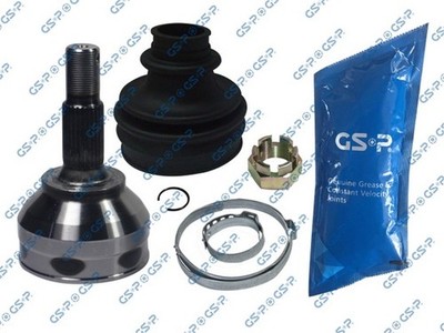 810115 GSP Joint Kit, Drive Shaft Wheel Side Front Left Front Right for CITR