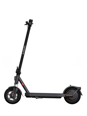 Xiaomi E Scooter Elite KBA ABE Straßenzulassung 45km Reichweite Neu OVP - Bild 1 von 4