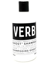 Verb Ghost Shampoo Weightless, Smooth And Clean Hair 12oz/355ml