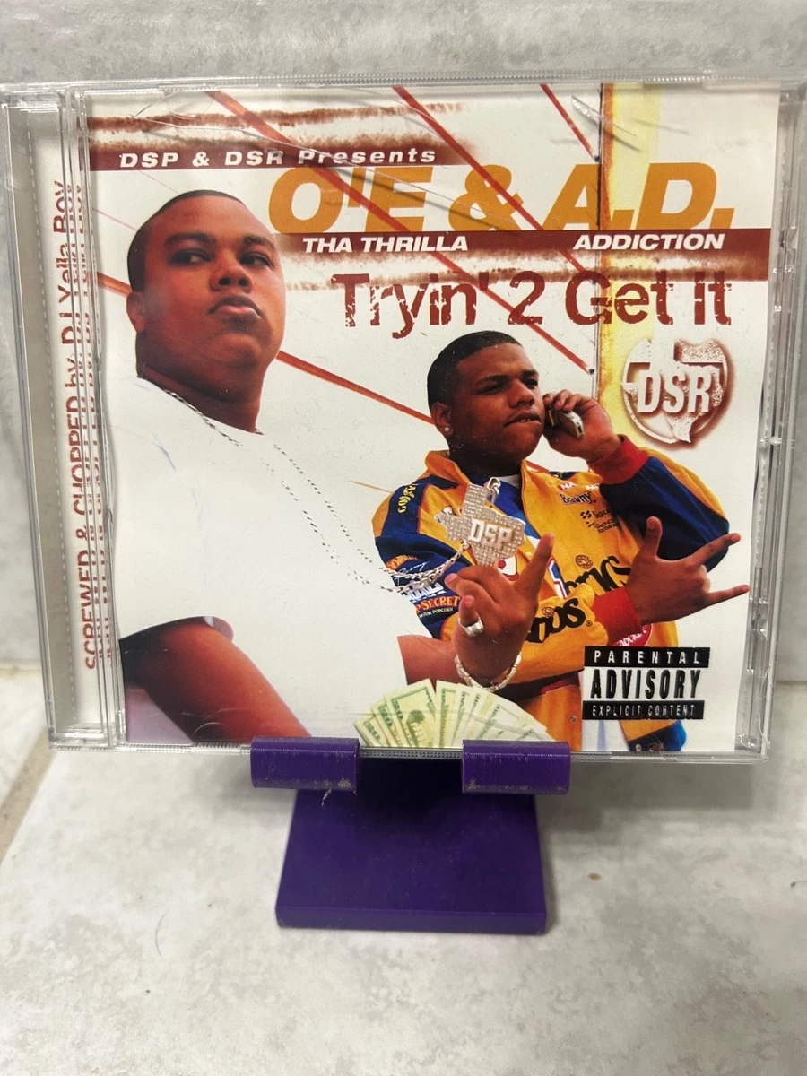 Preços baixos em Rap e Hip-Hop G-FUNK Vários CDs de música | eBay