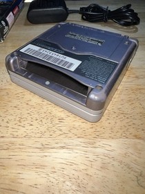 Game Boy Advance SP Classic NES Edition, Original Shell + Spirits & Spells W/Box