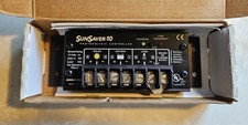 New Morningstar SunSaver-10 Solar Charge Cont...