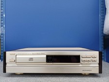 Denon Dcd-1650gl CD Player Ac100v (d55 for sale online | eBay