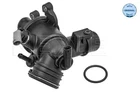 MEYLE 028 228 0004 Coolant Thermostat Fits Mercedes-Benz C-Class CLS E-Class GLE