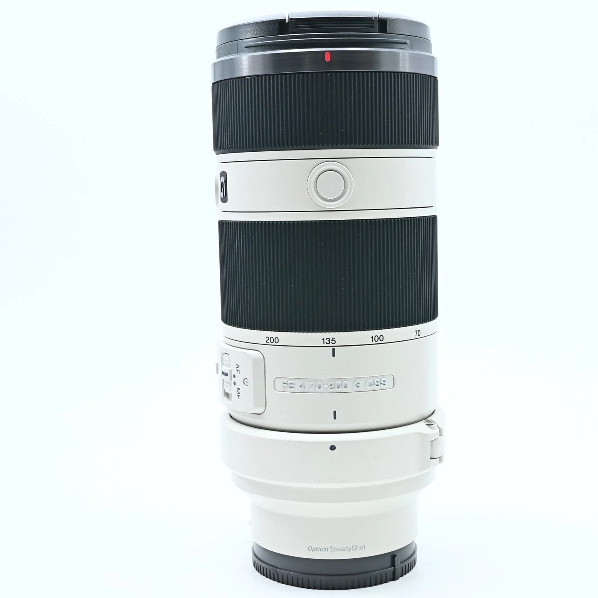 Sony f/4 70-200mm Camera Lenses for sale | eBay