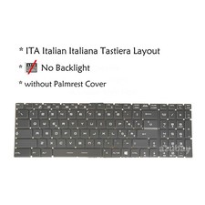 Tastiera Italiana for MSI MS-16J3 MS-16J5 MS-16J6 MS-16J7 MS-16J9 MS-16JA Laptop