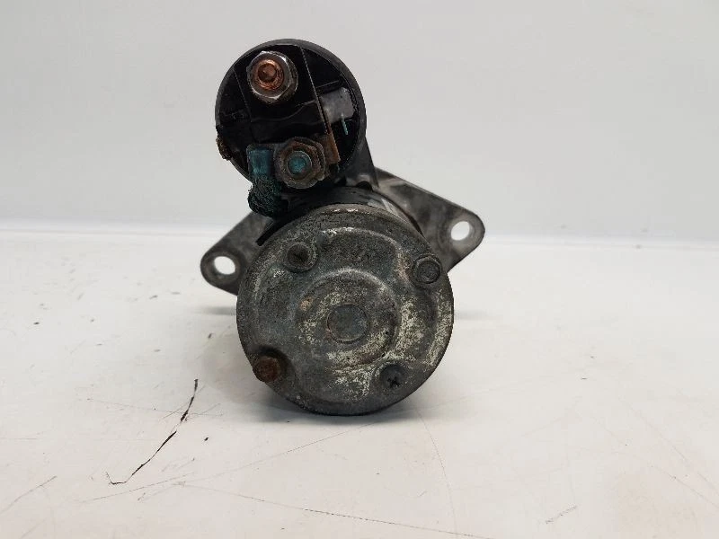 2008 - 14 斯巴鲁 Impreza WRX 初学者电机 - 手动 Trans — 第 3/4 张图片