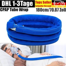 Wiederverwendbare CPAP-Schlauchh&uuml;lle, Schlauchh&uuml;lle, Schlauchh&uuml;lle, Schlauchh DE