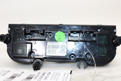 FRONT TEMPERATURE CONTROLS Atlas 2018 18 2019 19 2020 20 3CN907044L 1380175 - Picture 3 of 12