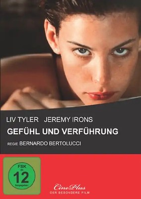 Gefühl und Verführung - Der besondere Film