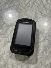 Garmin Edge 800 Cycling Bike Computer GPS - Tested Working