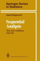David Siegmund | Sequential Analysis | Taschenbuch | Englisch (2010) | Xi
