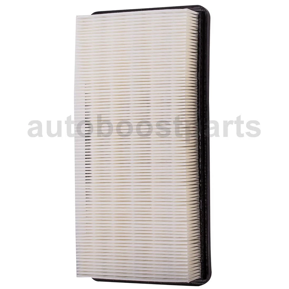 Air Filter Fuel Filter for 1997-2005 Chevrolet Blazer - Image 4 of 4