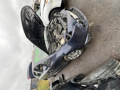 #ad 2020 Toyota Corolla Rack and Pinion Assembly OEM Blue 112K Miles NJ25 21670 $141.43