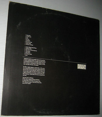 BILL NELSON Collectors sounding the ritual echo