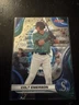 2024 Bowman's Best Colt Emerson #TP-22 Seattle Mariners