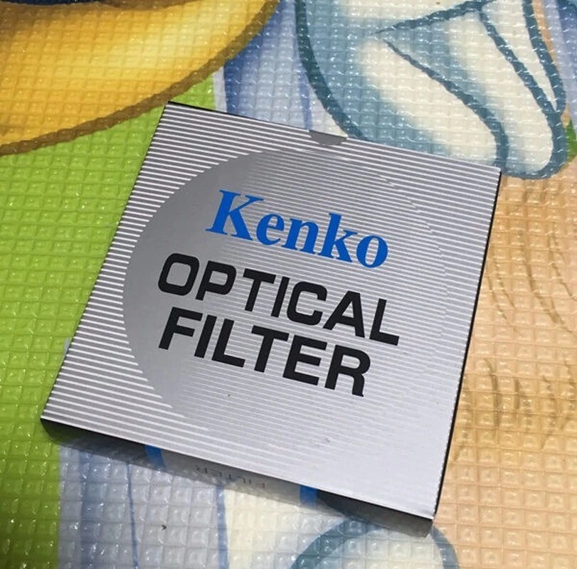 Kenko Camera UV Filter 49 52 58 62 67 72 77mm Lens for Pentax Canon Nikon Sony - Image 2 of 4