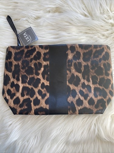 Ulta Beauty Skincare Makeup Cosmetics Bag ~ Brand New !!