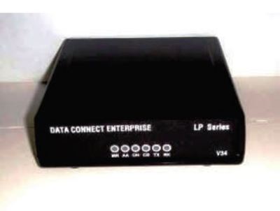 Data Connect 3342LP Remote Access Modem | eBay