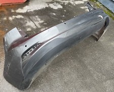 Stoßstange hinten PDC Ford Focus IV 4 Turnier Kombi 2018 Original JX7B-17906-B