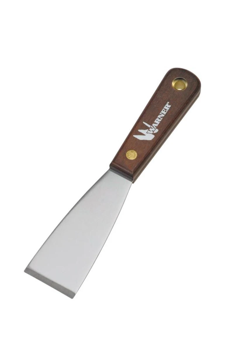 Warner cheap putty knife
