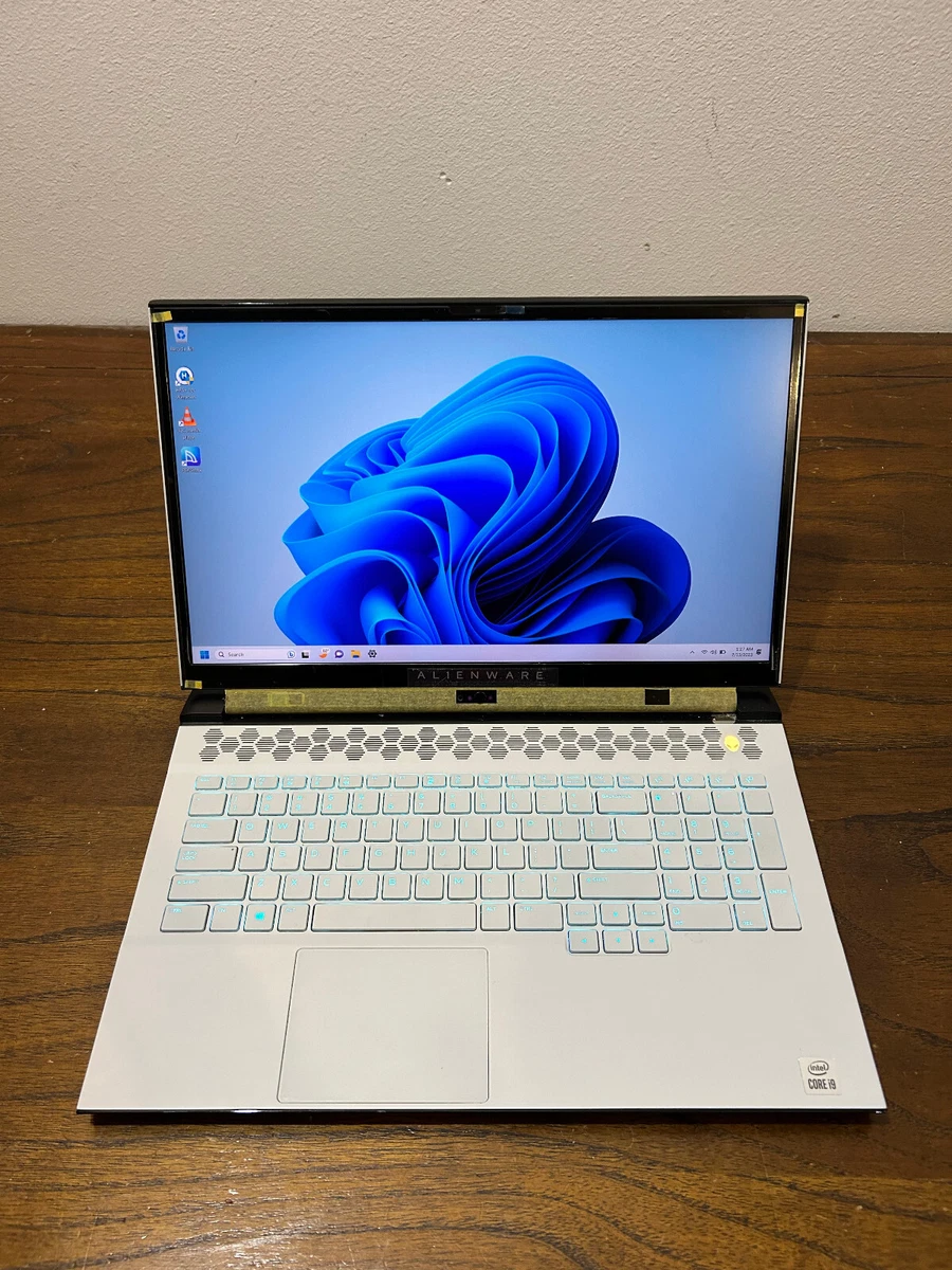 Alienware 32gb deals ram laptop