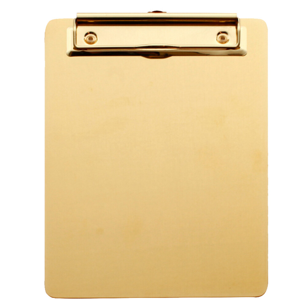 Hardboard Clipboards Document Holder Clipboard Metal Clipboards eBay