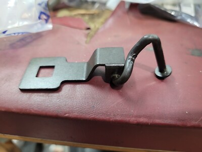 ③ Nissan 300zx Z32 74985-30P00 Bracket-Carpet,Front A3 | eBay Australia