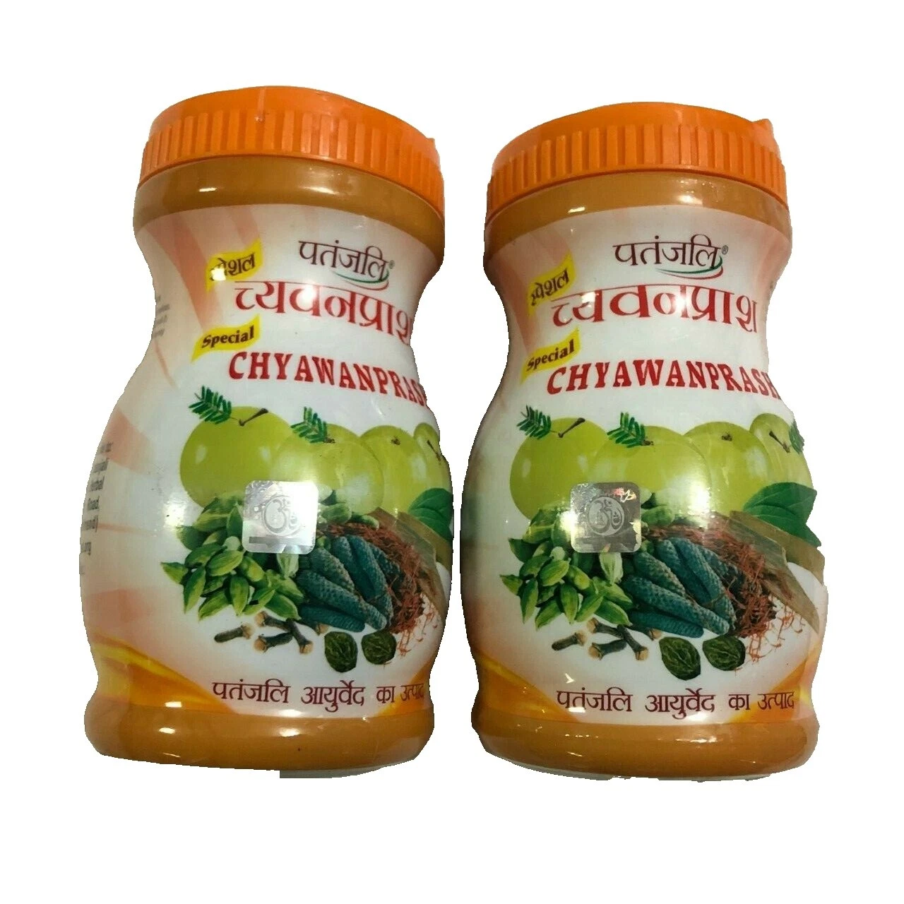 Remedios Herbales Patanjali gel y resinas