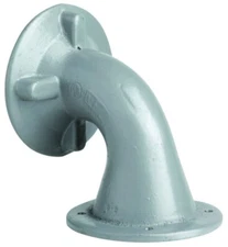 Killark VFL, Lighting Mounting Bracket, Mounting Bracket For Wall, 1 PC