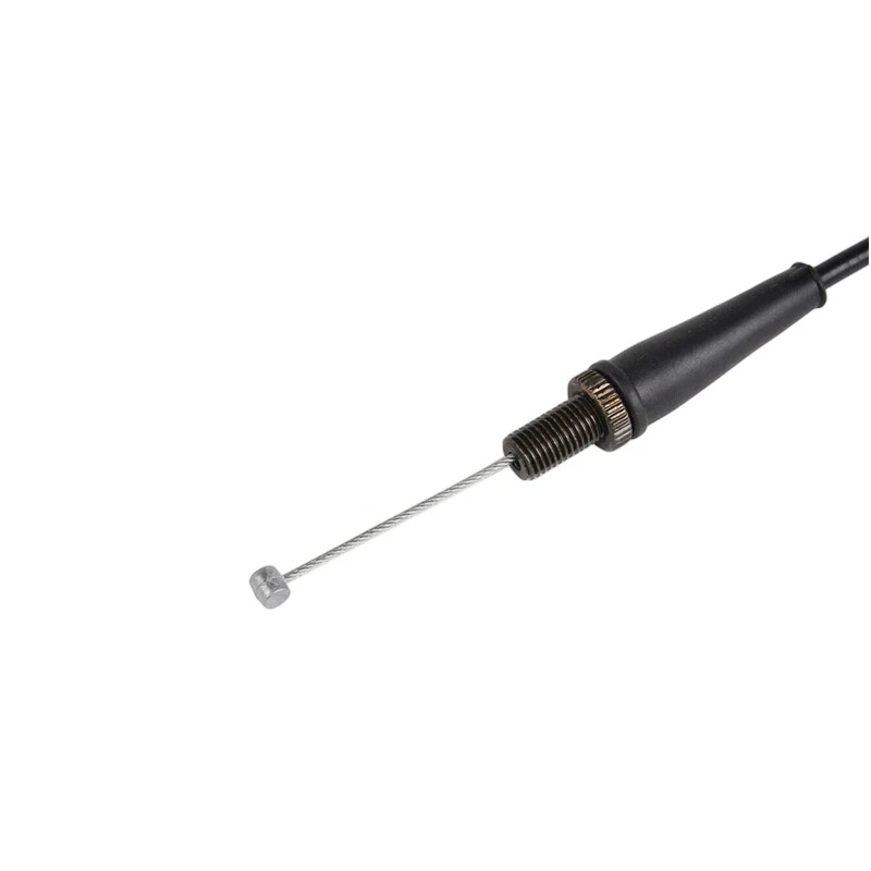 Cable acelerador para Honda CR125 CR125M CR250M CR450R CR480R CR500R 1984-2001 Foto 2 de 3
