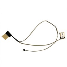 30PIN US LCD LED LVDS VIDEO SCREEN FLEX CABLE FOR ASUS L406M 1422-02U60AS TSA