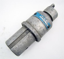 Arktite Crouse Hinds 600VAC 60 AMP 3 WIRE 3 PHASE APJ-6353