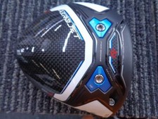 Golf Driver Cobra AEROJET LS VANQUISH 5 (X) 9 45.5inch JAPAN