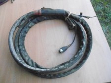 Schutzgasschwei&szlig;pistole