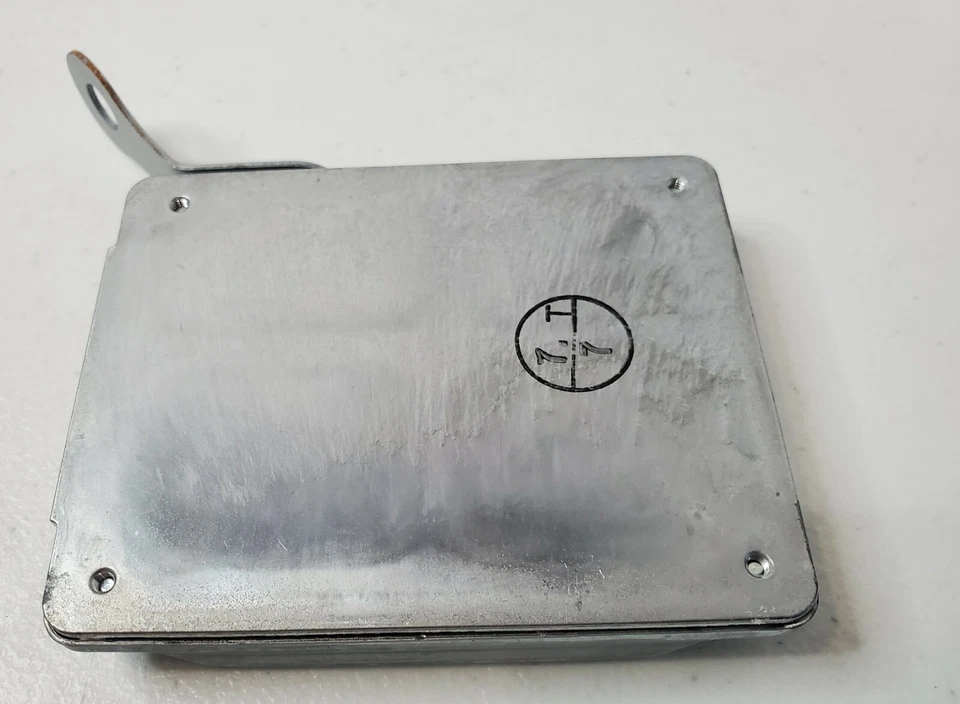 ⭐ 2013 2014 2015 TOYOTA AVALON MÓDULO DE ASISTENCIA A LA CONDUCCIÓN POR COMPUTADORA 04005-61641 ⭐ NUEVO Foto 4 de 4